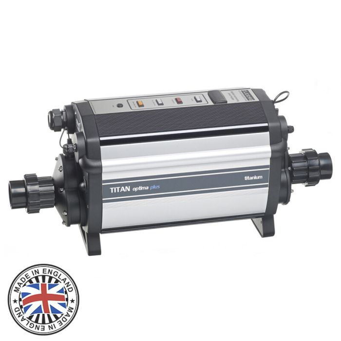 Электронагреватель Elecro Titan Optima C-30 (30 kw, 380v)