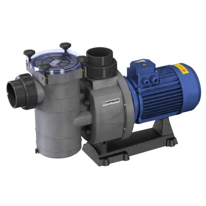 Насос Hayward NeoPump HCPNP753E7 IE3 (380В, 90 м3/час, 7.5HP)