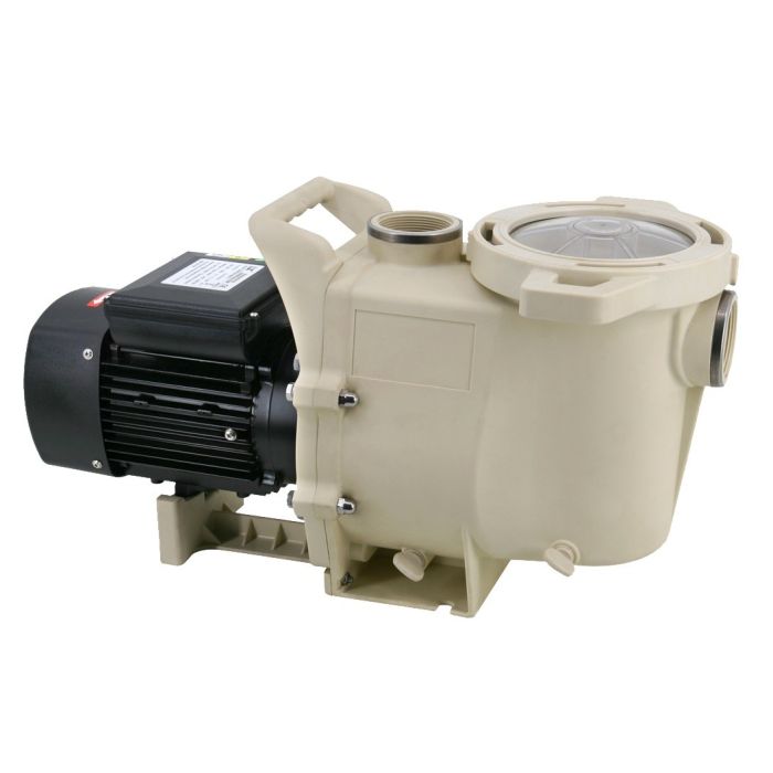 Насос AquaViva LX SWPB300M 28 м3/ч (3HP, 220В)