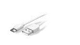 Насос электрический USB 5В, 2А "USB150 Air Pump", 2 насадки в комплекте