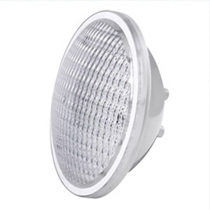 Лампа с белыми светодиодами PAR 56, 24W, 12V
