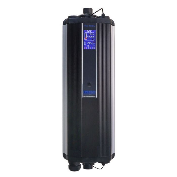 Электронагреватель Elecro Titan Optima Plus CP-120 (120 kw, 380v)