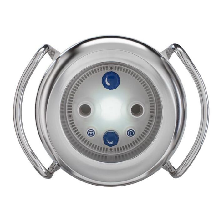 Противоток BADUJET Primavera, 85 м3/ч, с RGB прож. LED, 3~ ?400 В, 4,66/4,00 кВт (ОСН. К-Т)