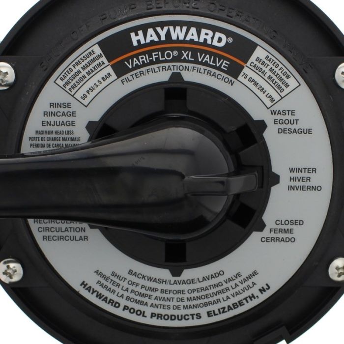 Фильтр Hayward SwimPro VL270T (D685)