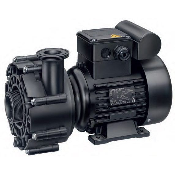 Насос BADU 21-40/55H9 G PU, 1~ 230 В, 0,50/1,40 / 0,22/1,00 кВт