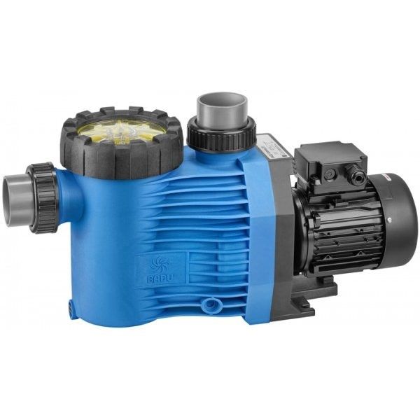 Насос BADU Gamma 23, 3~ Y/? 400/230 В, 1,00 кВт
