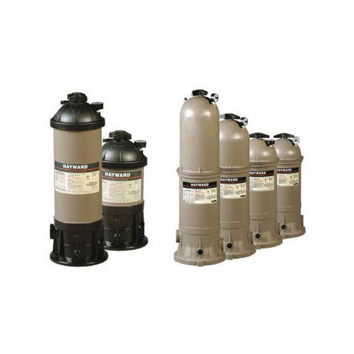 Фильтр картриджный Hayward Star Clear C751