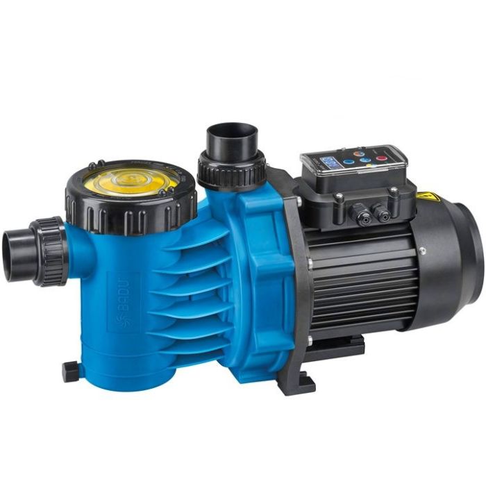 Насос BADU Alpha Eco Soft, 1~ 230 В, 0,50 кВт