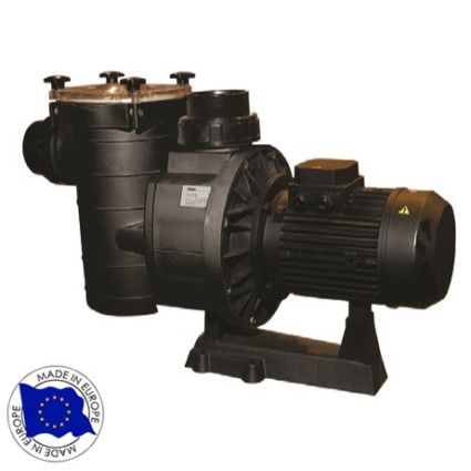 Насос Fiberpool KAN 1270 T2.B (137 м3/ч, 380В)