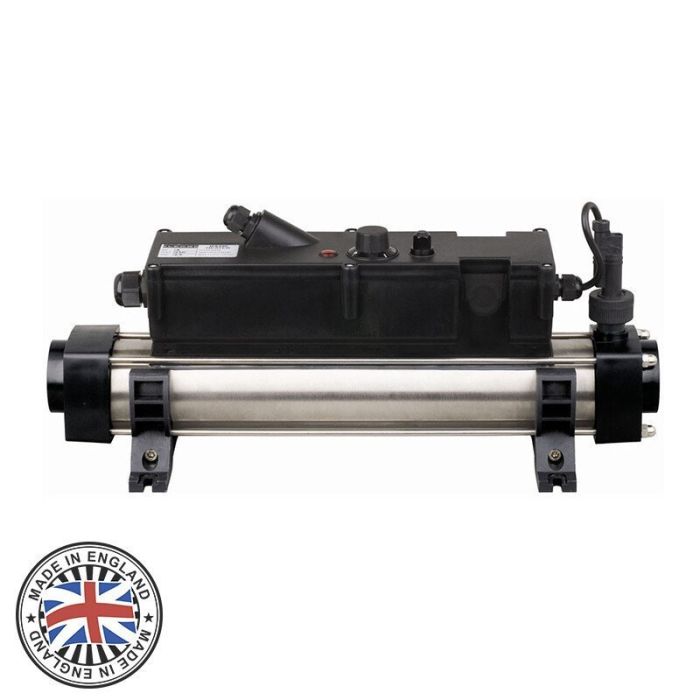 Электронагреватель Elecro Flow Line Т3СВ Titan/Titan 18 кВт 400В