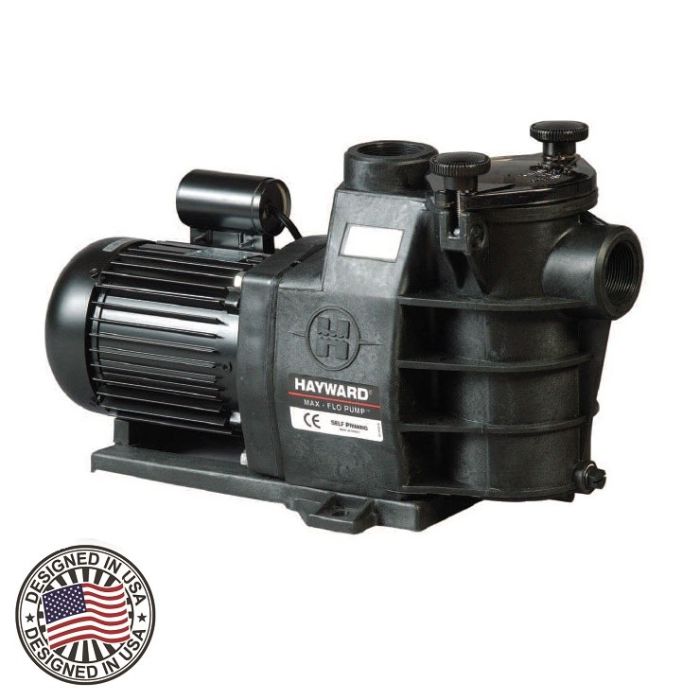 Насос Hayward Max-Flo SP2808XE111 (0.75 HP)