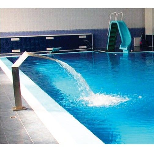 Водопад Aquaviva Gusak AQ-6080 (600х800 мм)