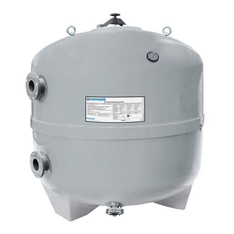 Фильтр Hayward HCFB981602LVA BRASIL (160m3/h, 2500mm, 160mm)