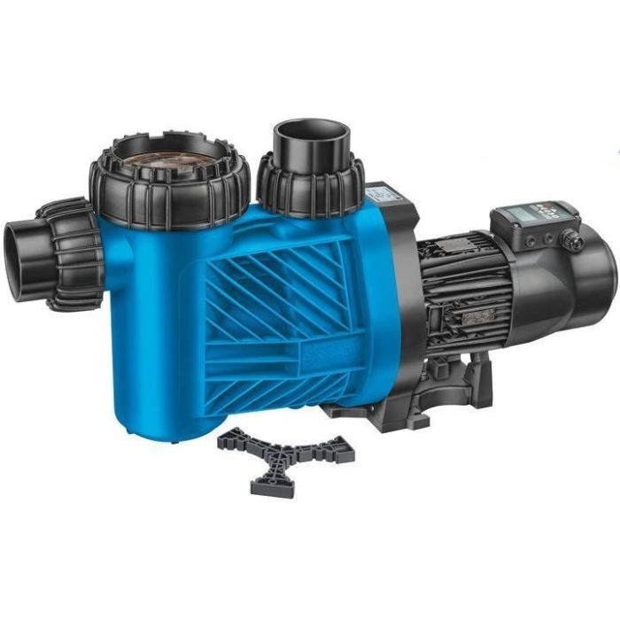 Насос BADU Eco Motion, 1~ 230 В, 0,25-2,50/0,20-2,20 кВт