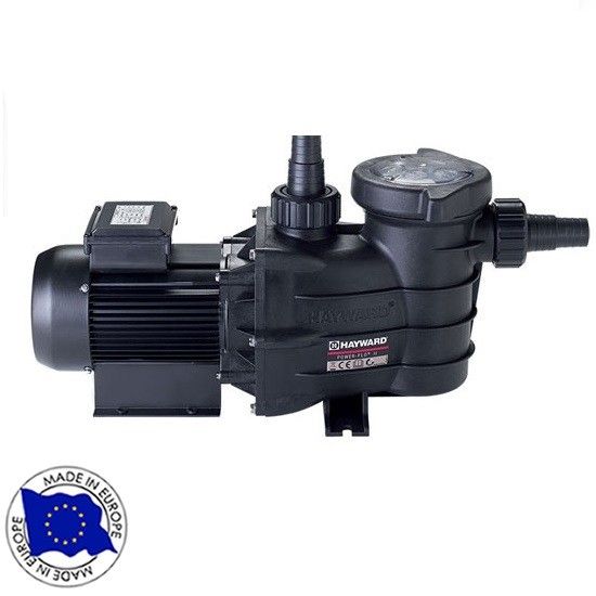 Насос Hayward Power-Flo II SP8103XE61 (0.33HP)