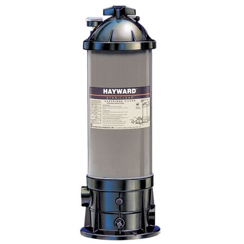 Фильтр картриджный Hayward Star Clear 40m3/h