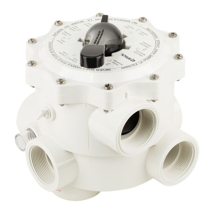Фильтр Hayward San Sebastian HCFD252I2LVA SBL640 (D640)