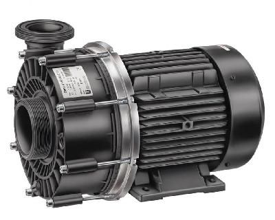 Насос ( 50 м3/ч 380В) Filterpump Badu 21-60/44 G Speck (236.0440.137)