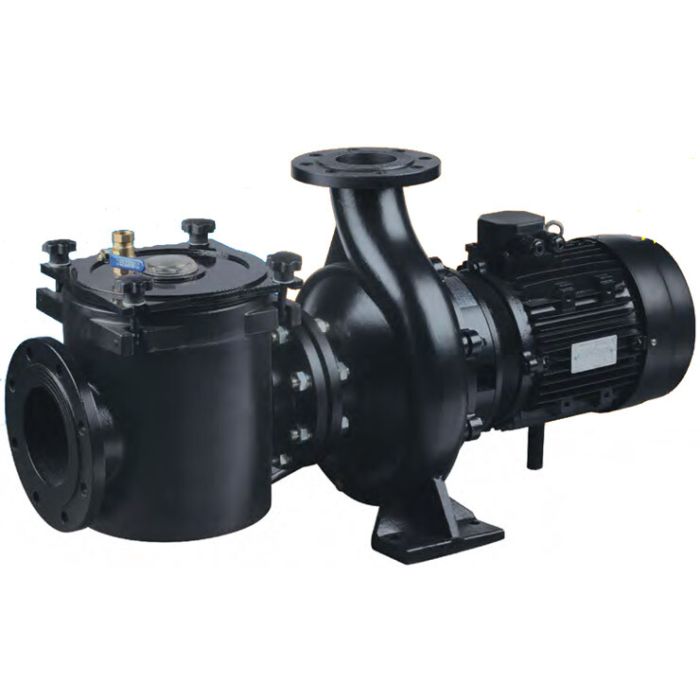 Насос AquaViva AVC-100-80-250 (380В, 75м3/час, 7.5HP)