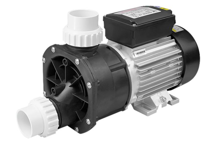 Насос (1,1кВт 220B 15,6 м3/ч h 8м в.ст.) Mayer Schwimmbad LX EA450