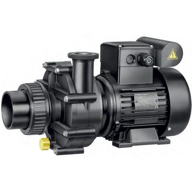 Насос BADU 21-40/56H G, 3~ Y/? 400/230 В, 1,10 кВт