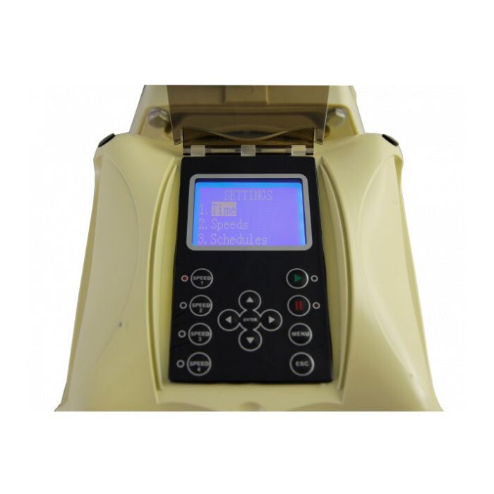 Насос Aquaviva EPV300 (220В, 34.5м3/час, 3HP) с пер. скор.