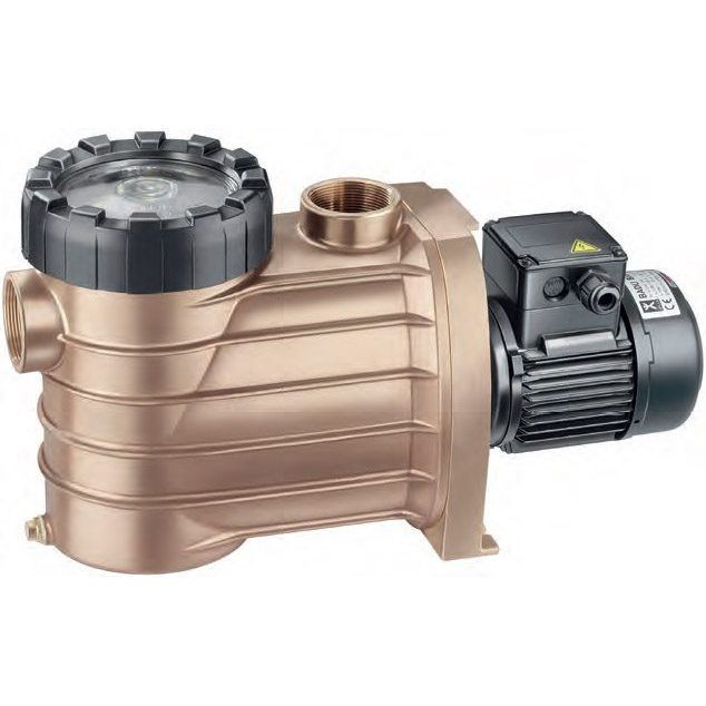 Насос BADU Bronze 30, 1~, 230 В, 1,50 кВт