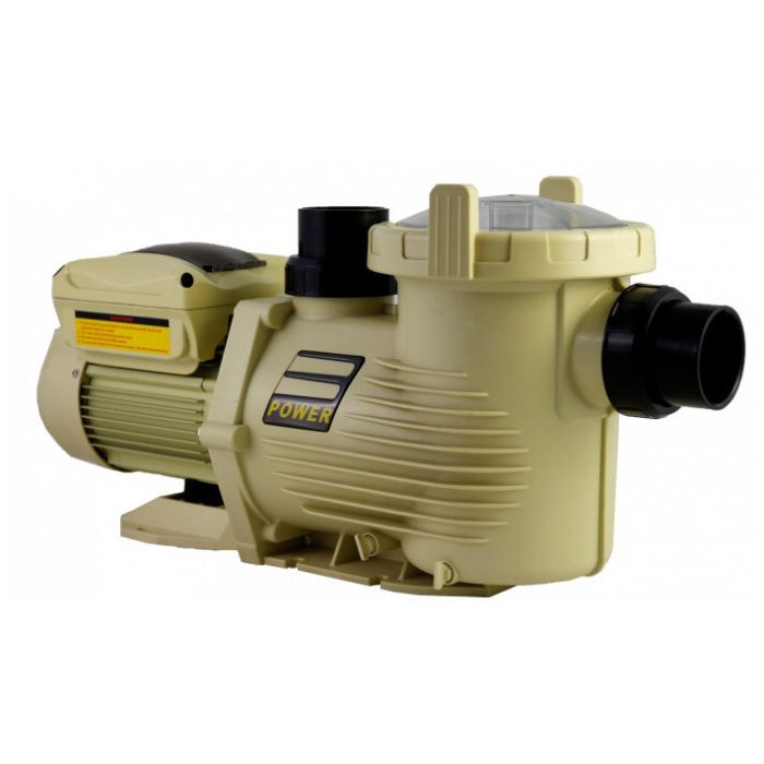 Насос Aquaviva EPV200 (220В, 29м3/час, 2HP) с пер. скор.