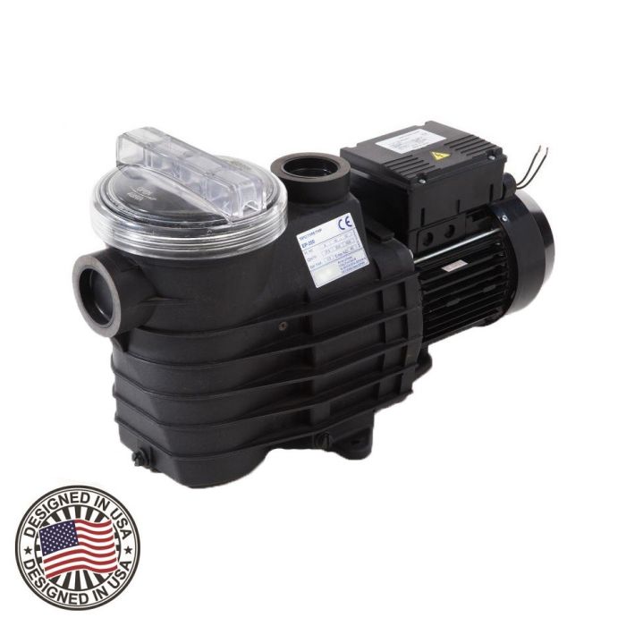 Насос Hayward SP2520XE253 EP200 (380В, 2HP)