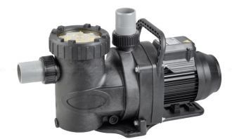 Насос BADU SuperPro 14, 1~, 0,97/0,65 кВт