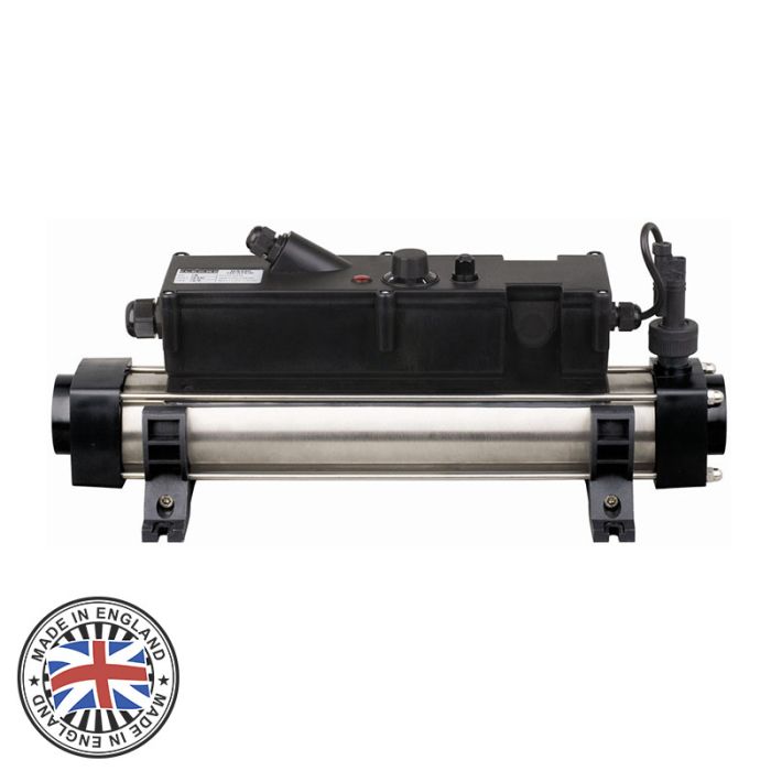 Электронагреватель Elecro Flow Line 836B Incoloy 6 кВт 400В