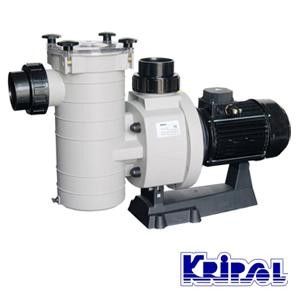 Насос 2,76кВт 380В Kripsol Kapri KAP-300