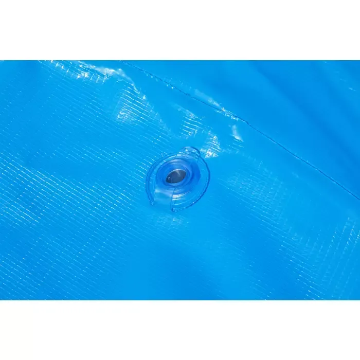Каркасный бассейн для животных 122х30,5см "Fetchin' Fun Pet Play Pool"