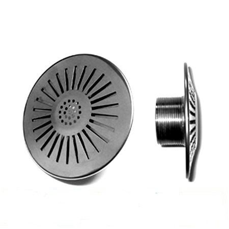 Водозабор Д235(плитка) мм 2 1/2"