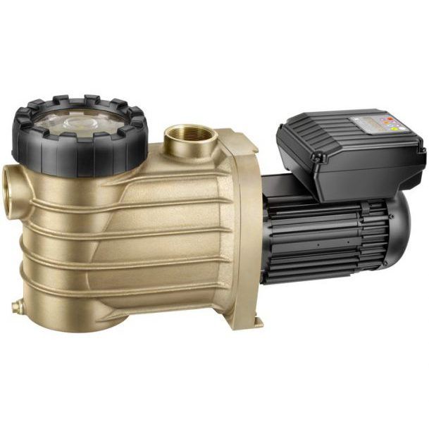 Насос BADU Bronze Eco VS, 1~ 230 В, 0,08-1,40/0,03-1,10 кВт