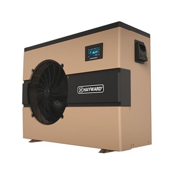 Тепловой насос Hayward ENERGYLINE PRO INV 7M (35-70m3,тепло, 220V, 16.6Kw, t-12)