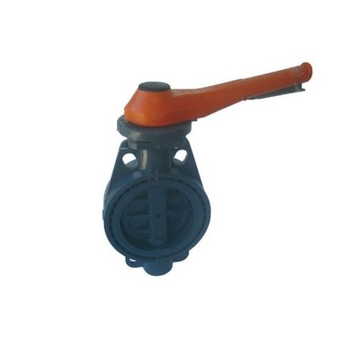 Дисковый затвор ProFlow "Serie H" EFFAST d90мм (FDRPFH0900)