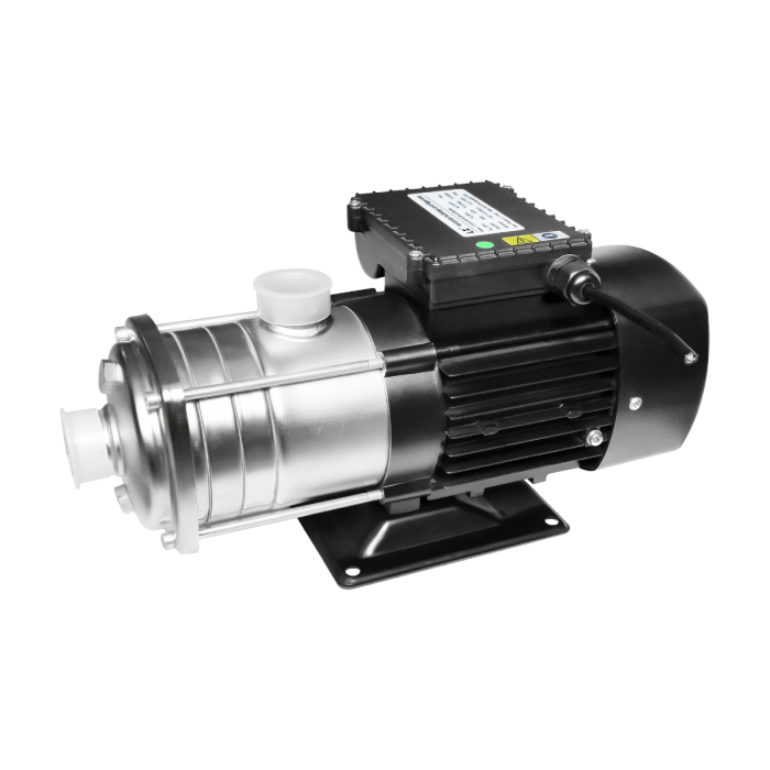 Насос AquaViva LX CUC4-60 (380V,2m3/h*55m, 1.1kW, 1.48HP)