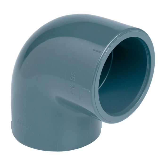 Угол клеевой 90° EFFAST d16mm (RDRGOD0160)