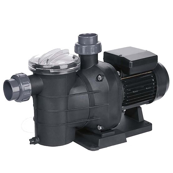 Насос "FCP-S" с предфильтром 22,8 м3/ч, Н=12, 1.1 кВт 230В