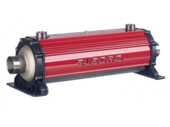 Теплообменник Elecro 40 kw ЕНЕ40Т