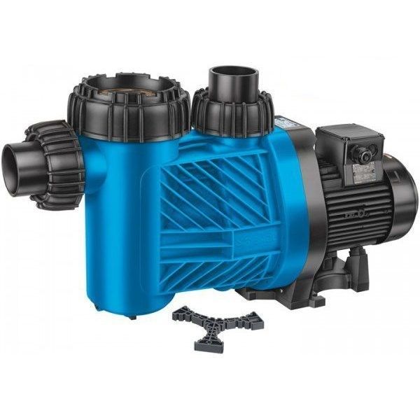 Насос BADU Prime 48, 3~ Y/? 400/230 В, 3,00/2,60 кВт