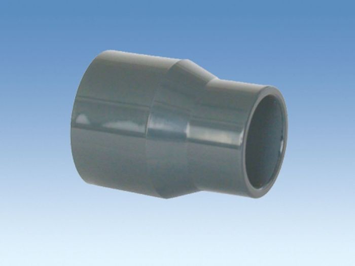 КОНИЧЕСКИЙ ПЕРЕХОД 125 - 110 x 75 (36/H)