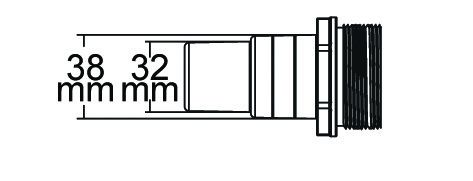 Фильтрационная система Aquaviva FSU-6TP
