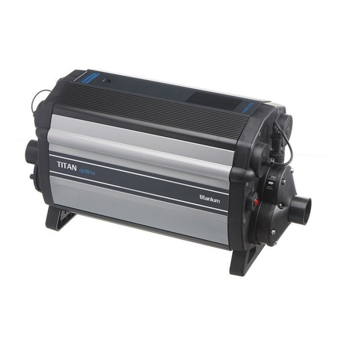 Электронагреватель Elecro Titan Optima Plus CP-120 (120 kw, 380v)