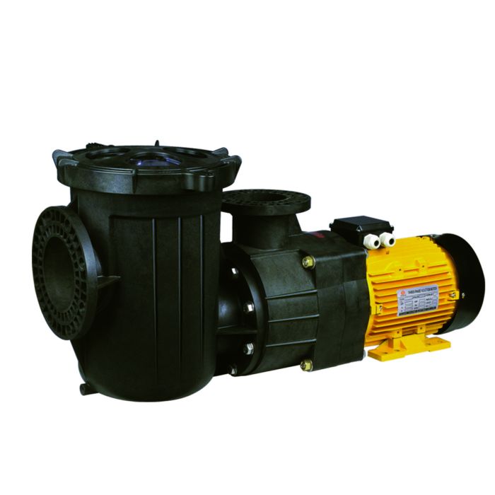 Насос AquaViva AQP-7.5 трехфазный