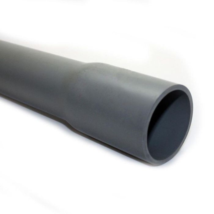 Труба Aquaviva ПВХ d32*2,4 PN 16 L-3