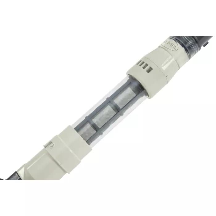 Аккумуляторный ручной пылесос для чистки бассейна с зарядкой USB