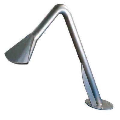 Водопад (полированный) Flexinox Cannon Jet Plana (87185022)