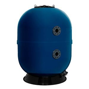 Фильтр OC1600.34 D=1600 М1 патр 110 мм 60-80м3/ч скорость 30-40м3/ч/м2